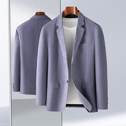 Kenny – Men's Slim-fit Formal Suit