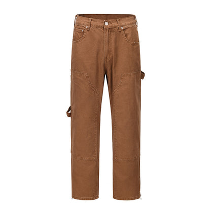 Christian – Men's Trendy Casual Pants