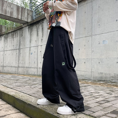 Jacob – High Street Fashion Cargo Pants
