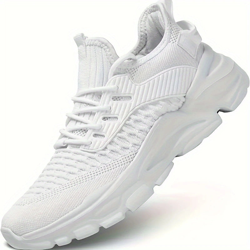 Walter – Breathable Mesh Casual Sneakers