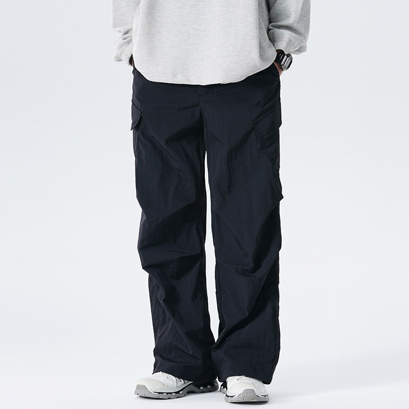 Sean – Men's Waterproof Outdoor Casual Pants