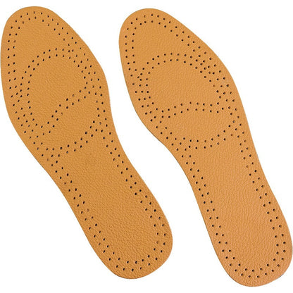 Danielle – Breathable Vegan Leather Insole
