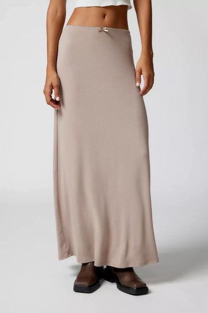 Jessica – Elegant Lace Midi Dress