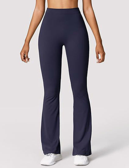 Shannon – Quick-Drying Yoga Bell-Bottom Pants