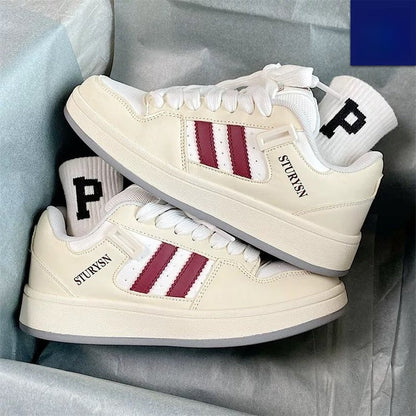 Sharon – Breathable Sports Casual Board Shoes