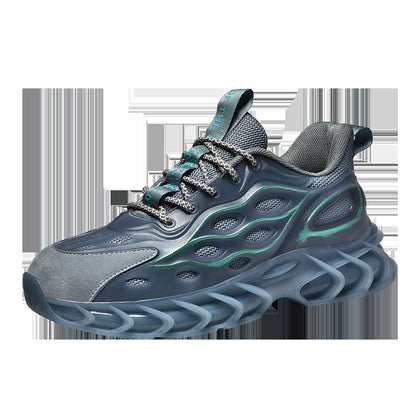 Douglas – Luminous Mesh Casual Sneakers