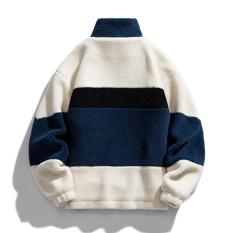 Joe – Warm Polar Fleece Jacket