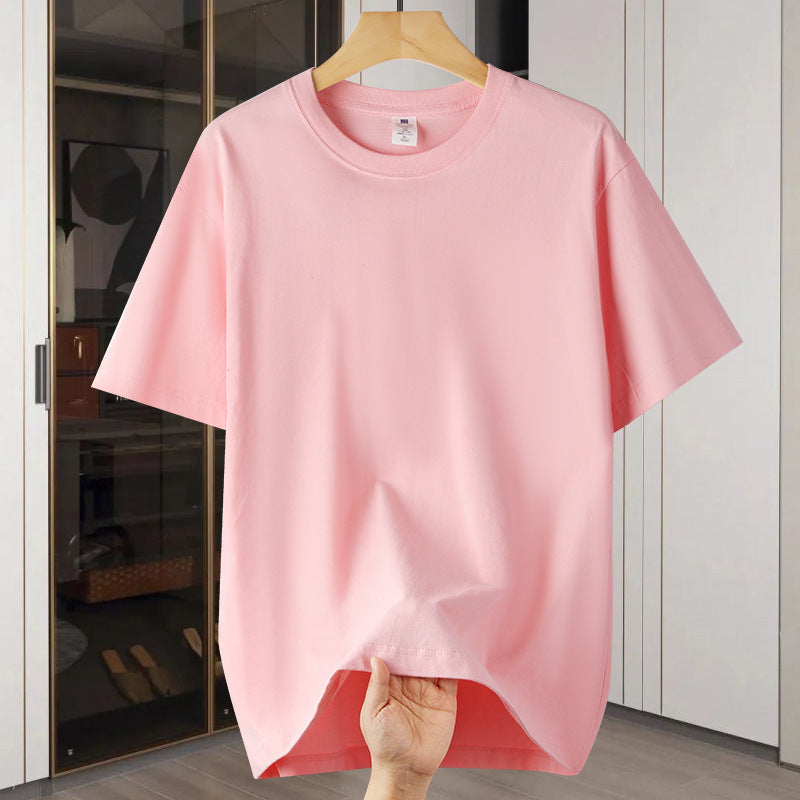 Lynda – Loose Fit Round Neck Top