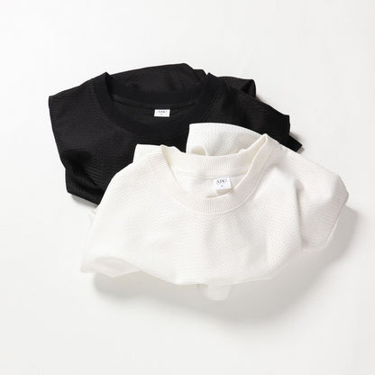 Danny – Men's Casual Sports T-shirt in Solid Colors