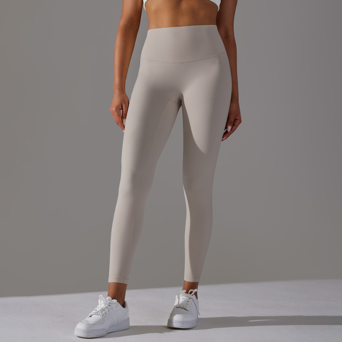 Leah – Breathable Hip Lifting Yoga Pants