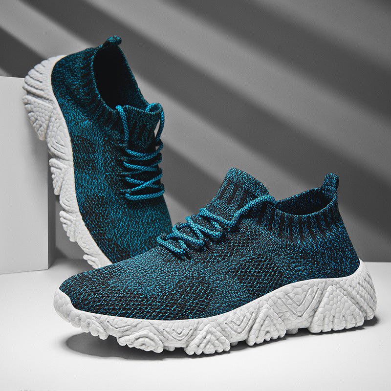 Gregory – Trendy Vegan Sneakers