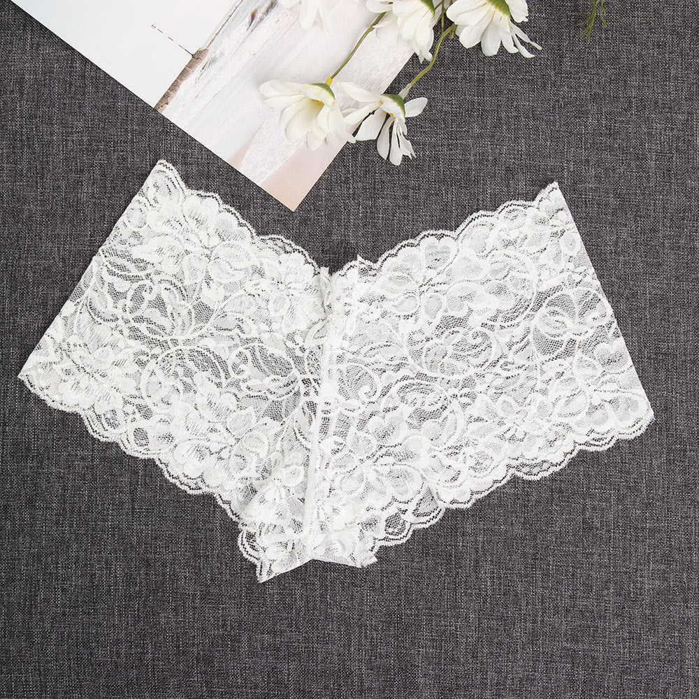 Diana – High Waist Women's Thong