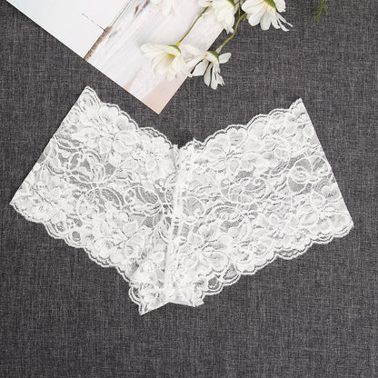 Diana – High Waist Women's Thong