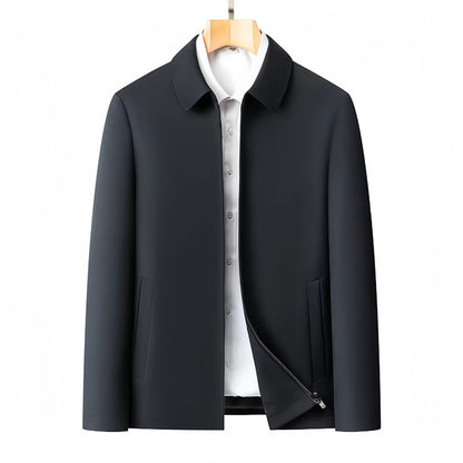 Ryan – Men's Stylish Lapel Jacket