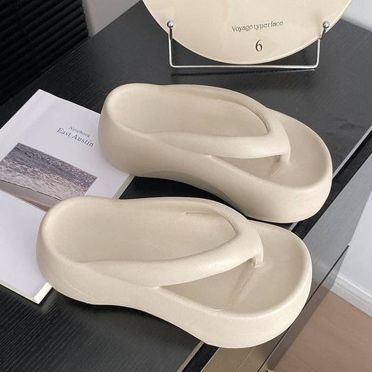 Julia – Women's Soft-Soled Beach Slippers