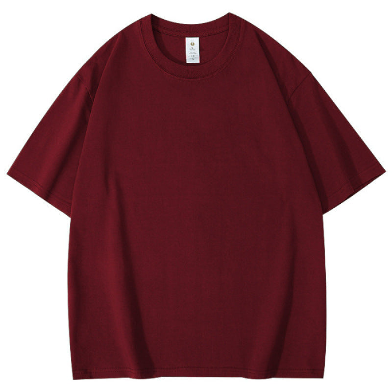 Kelvin – Men's Loose Fit Plus Size T-Shirt