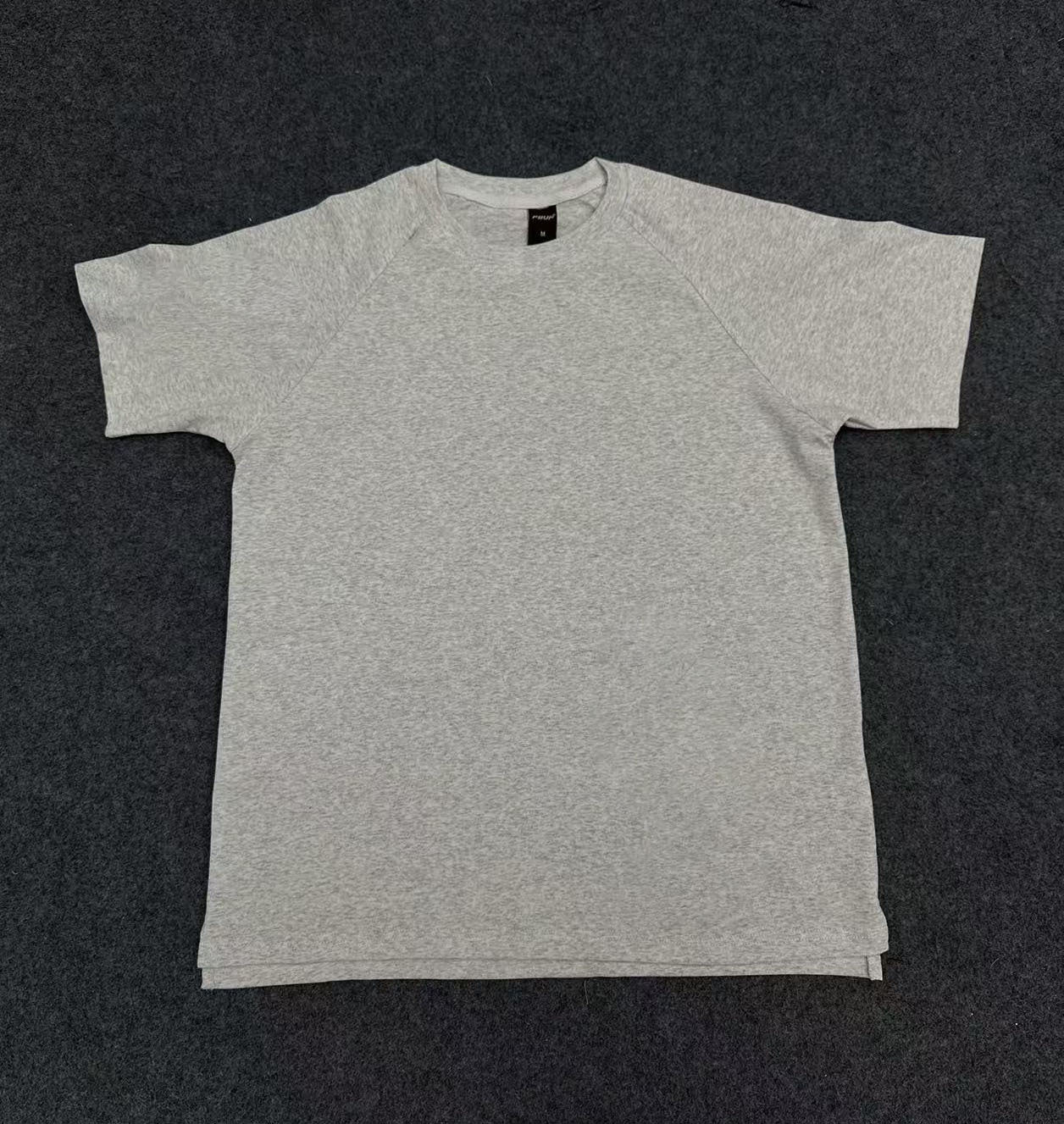 Barry – Heavy Cotton Slim Fit T-Shirt