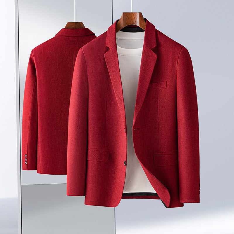 Kenny – Men's Slim-fit Formal Suit