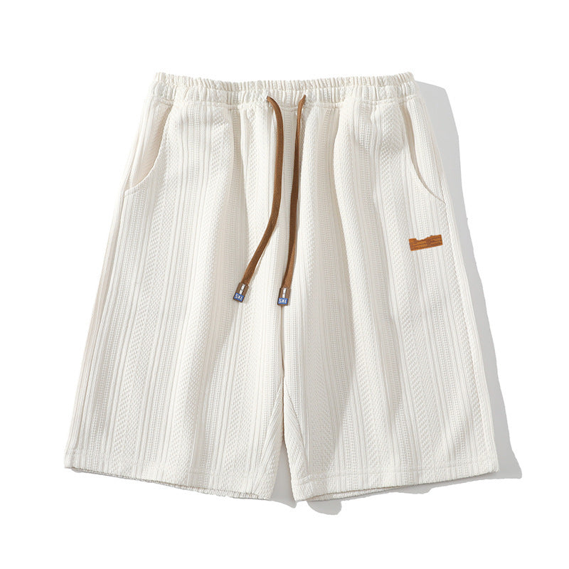 Louis – Men's Loose Fit Summer Casual Pants
