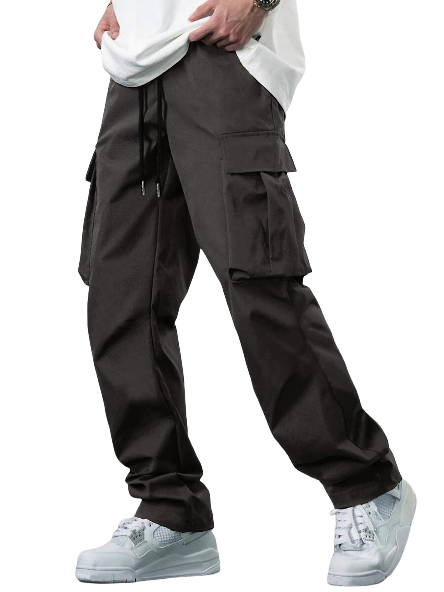 Bobby – Casual Work Pants for Men