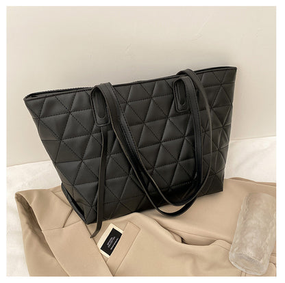 Jasmine – One-shoulder Portable Fashion Trend Commuter Bag