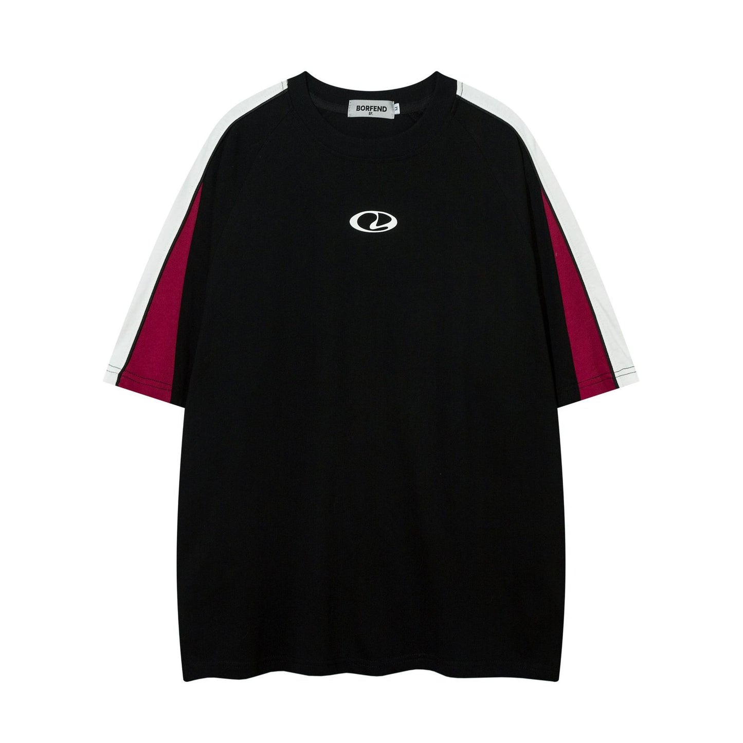 Arthur – Loose Summer High Street Top