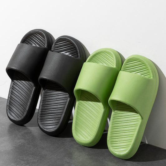 Andy – Non-slip Wear-resistant Bathroom Slippers