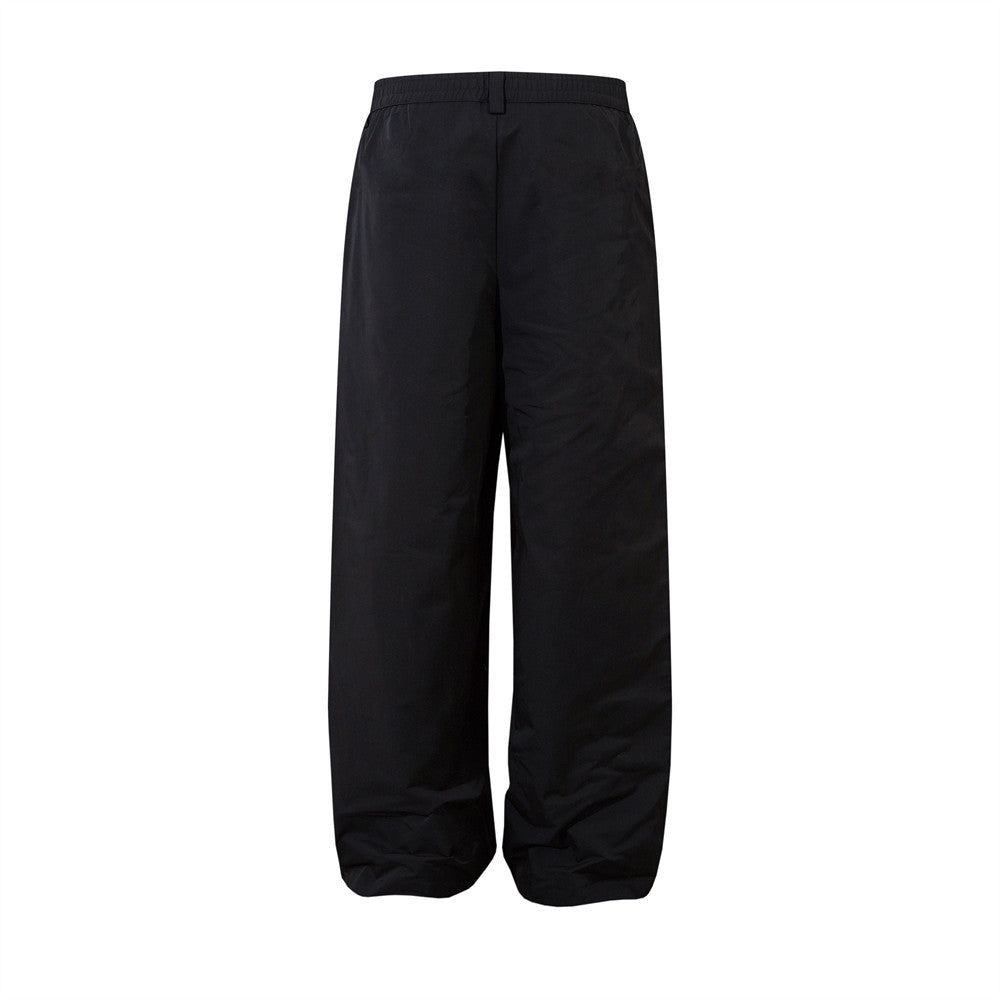 Gary – Casual Striped Exercise Pants