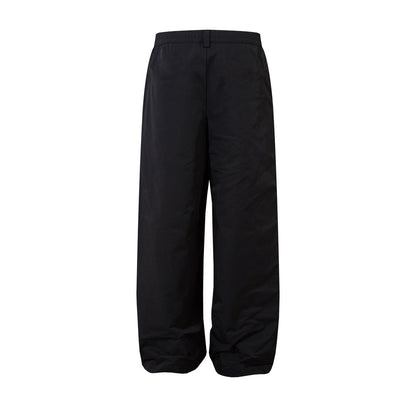 Gary – Casual Striped Exercise Pants