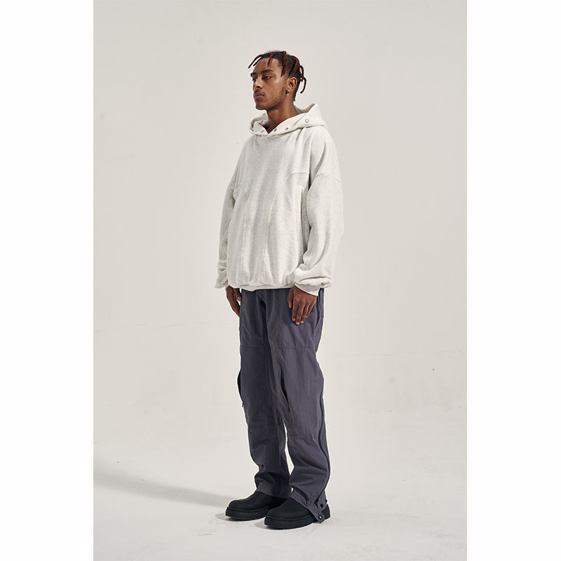 Neil – Casual Men's Zipper Pants