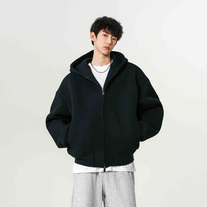 Richard – Loose Casual Jacket