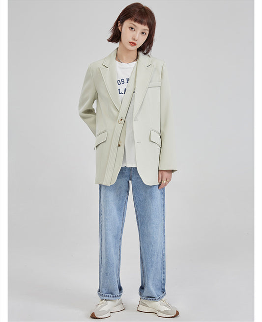 Jane – Small Design Sense Blazer