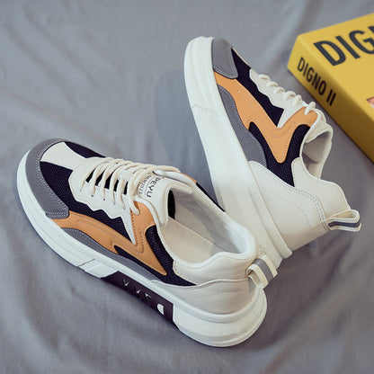 Larry – Versatile Summer Casual Sneakers