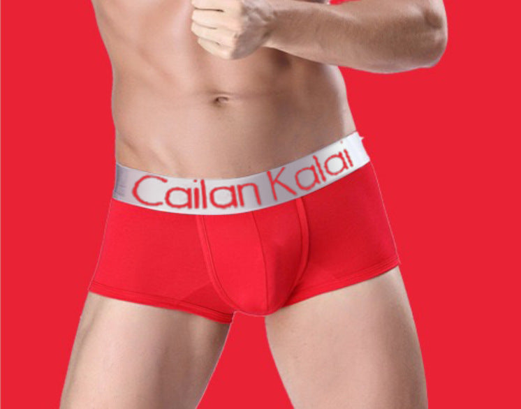 Phillip – Breathable Modal Men's Boxers