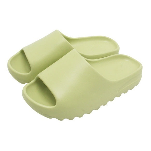 Andy – Thick Bottom Men's Slippers