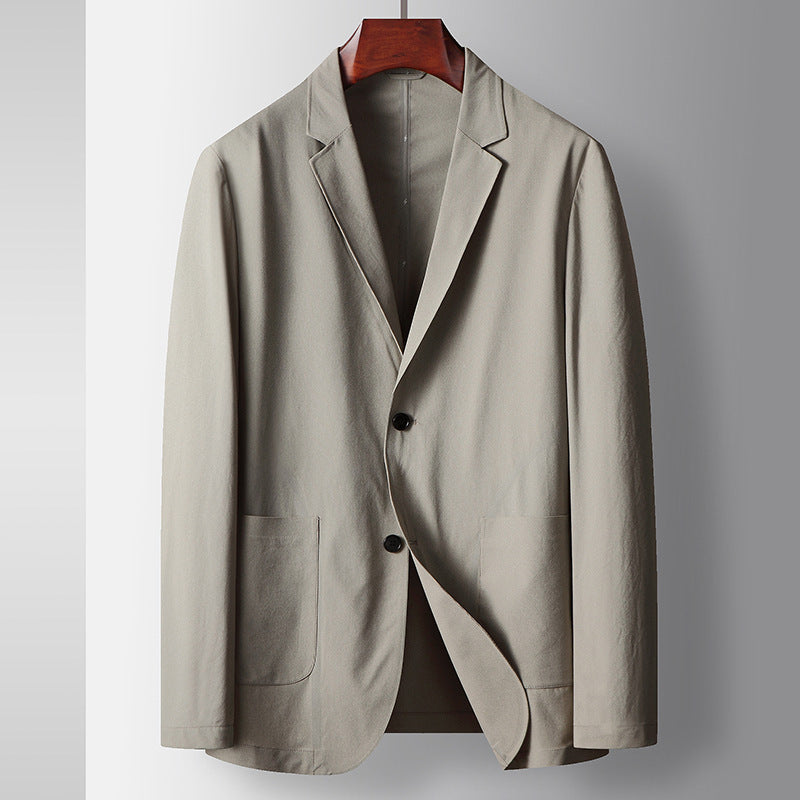 Dale – Trendy Men's Suit Jacket