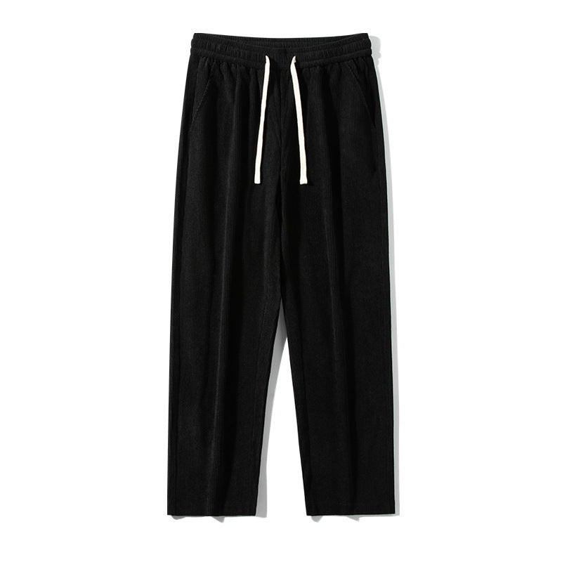 Calvin – Men's Corduroy Casual Pants