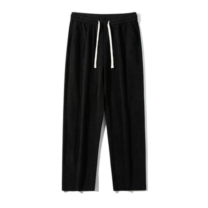 Calvin – Men's Corduroy Casual Pants