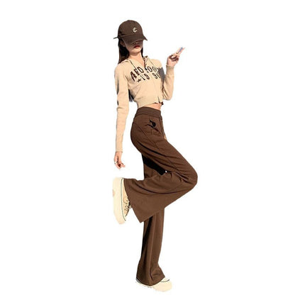 Margaret – Versatile Yoga Slimming Pants
