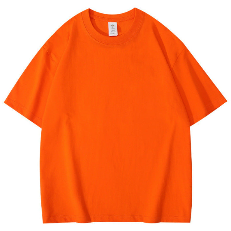 Kelvin – Men's Loose Fit Plus Size T-Shirt