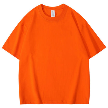 Kelvin – Men's Loose Fit Plus Size T-Shirt
