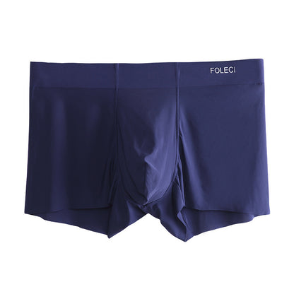 Allan – Breathable Vegan Silk Boxers