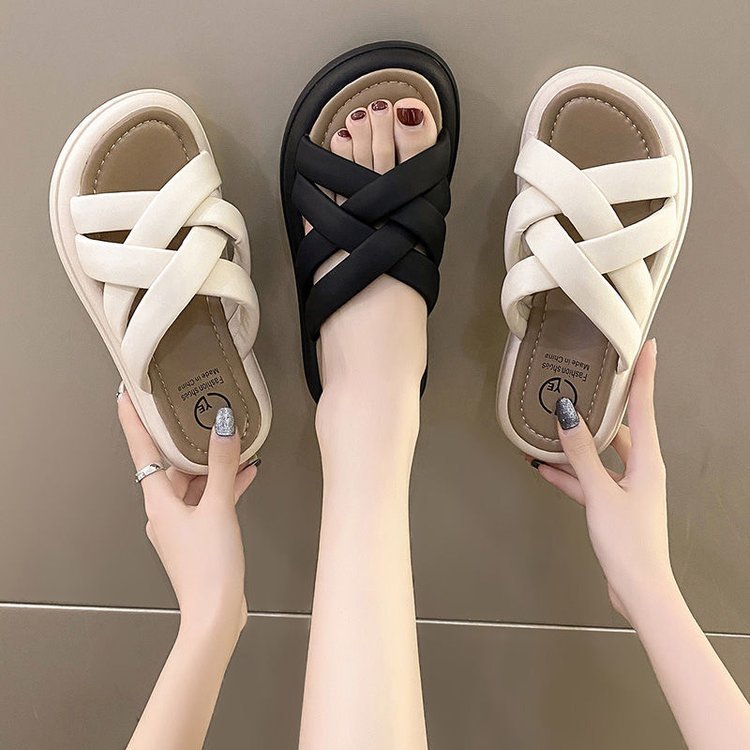 Ruby – Women's Roman Style Sandals