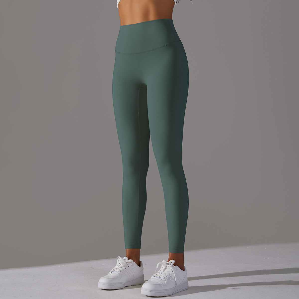 Faith – Nude Feel Skinny Yoga Pants