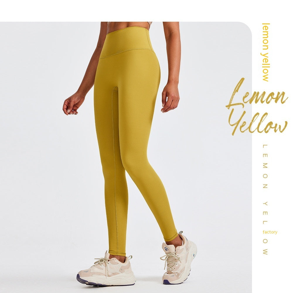 Pamela – Plus Size Fitness Leggings