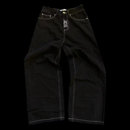 Kieran – Retro Casual Jeans