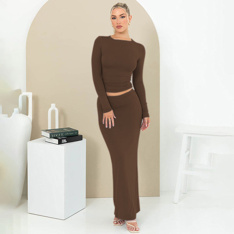 Sue – Personalized Fashion Suit