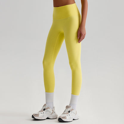 Natasha – Women's High Waist Workout Pants