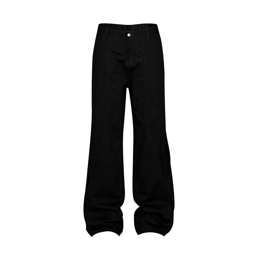 Phillip – Loose American Retro Jeans