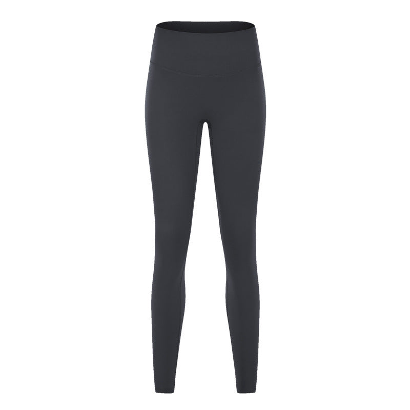 Katie – High Waist Yoga Pants with Body Contouring